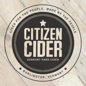 Citizen Cider Logo