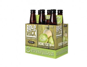 Bold Rock Hard Cider