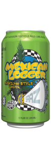 Ska Brewing Mexican Logger