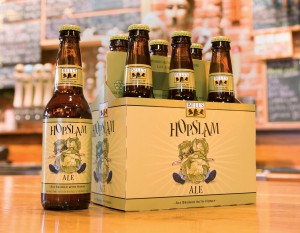 Bell's Hopslam