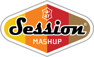 Full Sail Session Ale Mashup logo no background