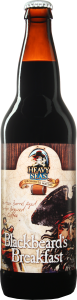 Heavy Seas Blackbeard's Breakfast Imperial Coffee Porter