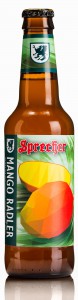 Sprecher Brewing Mango Radler
