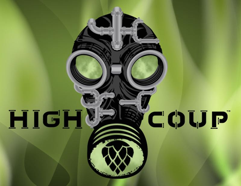 Ale Asylum to Release High Coup Tropical IPA Brewbound