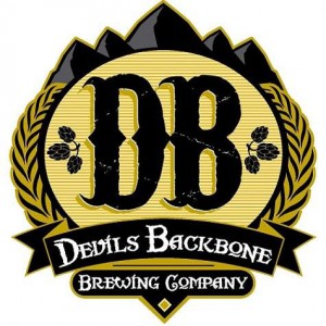 Devils Backbone Logo