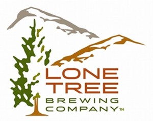 Lone Tree Brewing Company logo