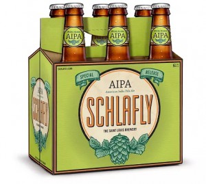 schlafly AIPA