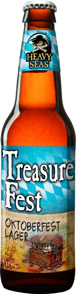 TreasureFest