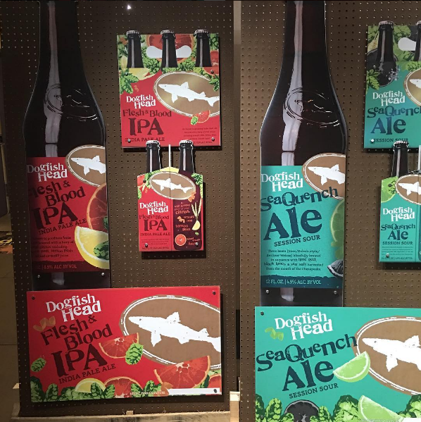 Dogfish Head to Release Flesh 