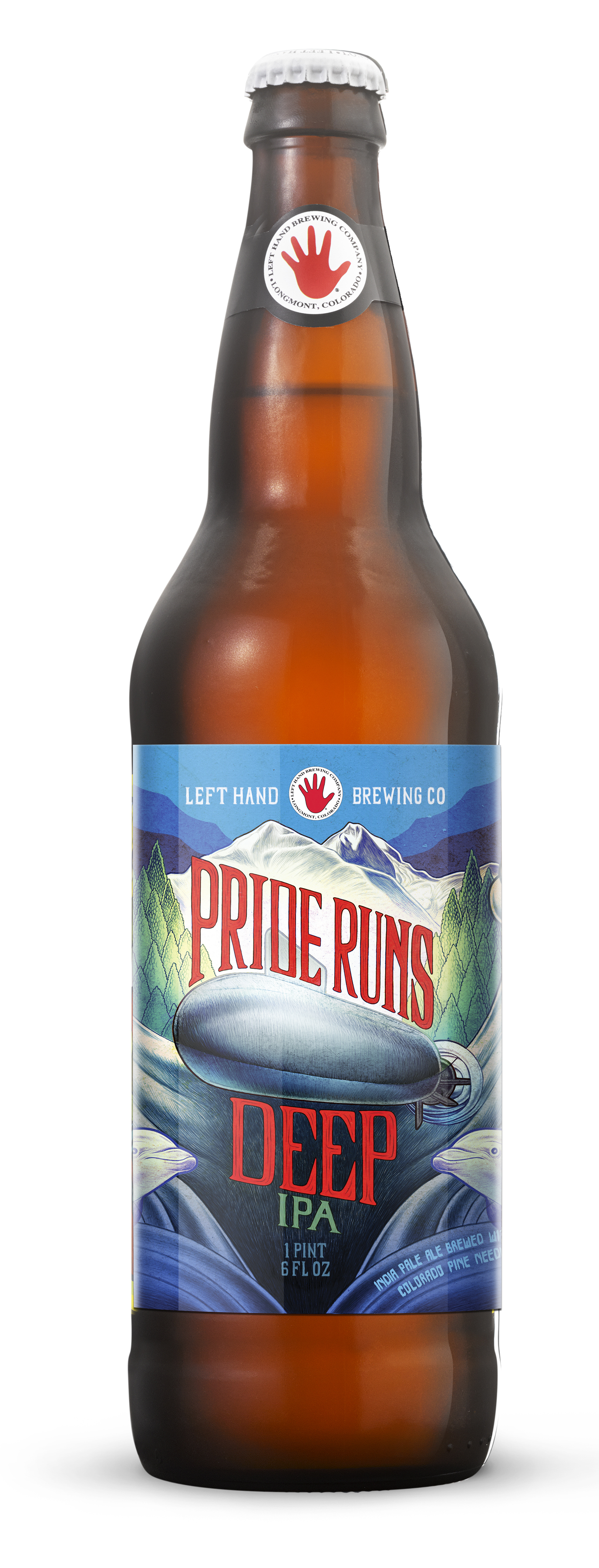 Left Handed Brew Left Hand Brewing Introduces 2 New Beers | Brewbound