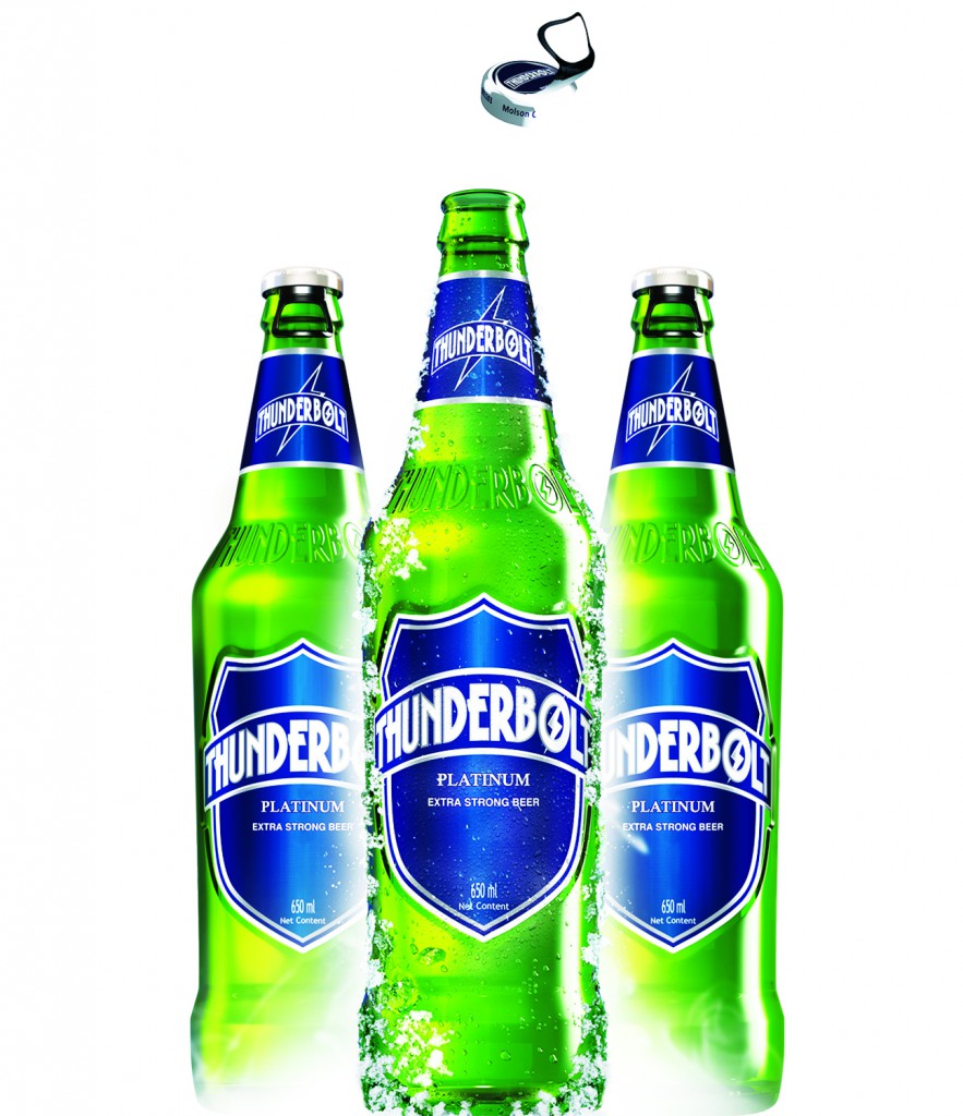 American Glass Research and Molson Coors Develop New Proprietary Glass