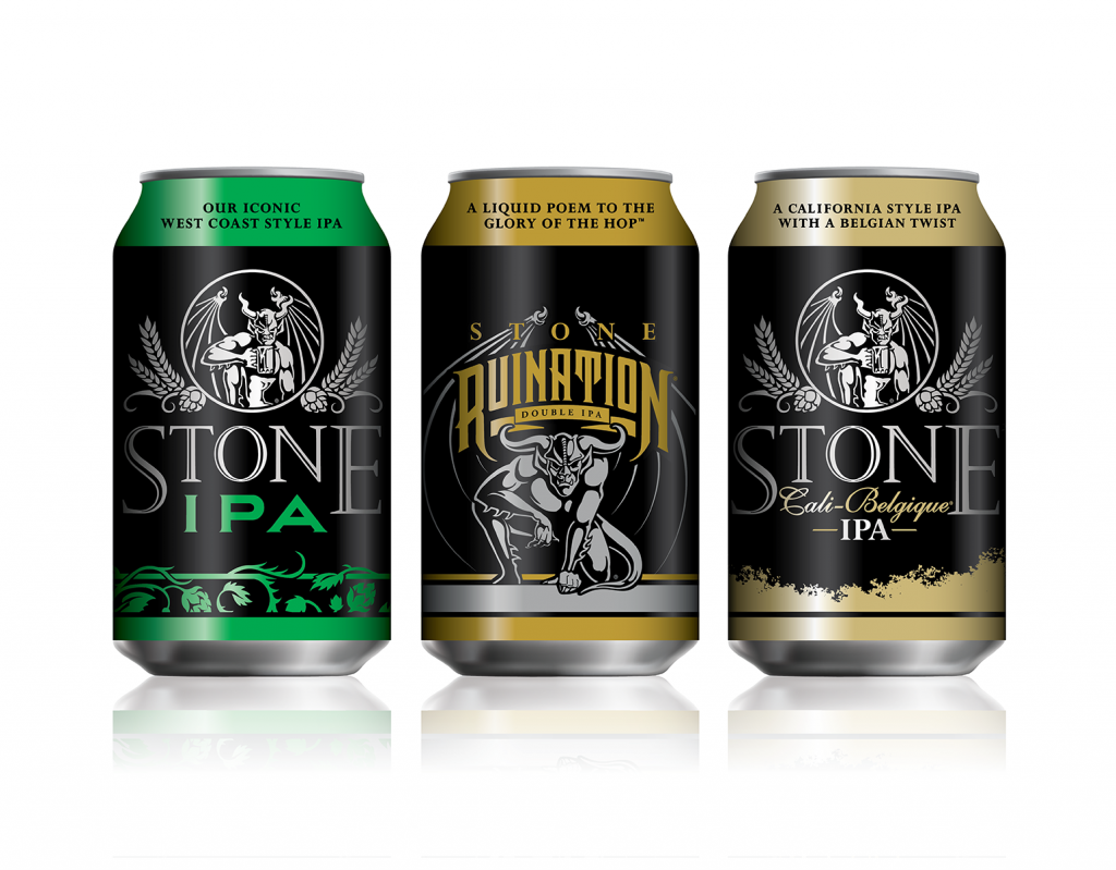 Stone Brewing Releases First BerlinBrewed Beers Brewbound