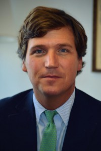 Tucker-Carlson