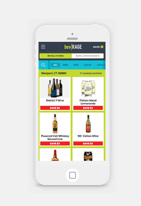 Bybe New Mobile App Offers Cash Back Rebates for Alcohol Purchases | Brewbound