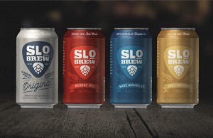 SLO-brew