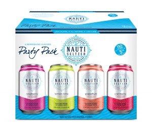 Nauti Seltzer