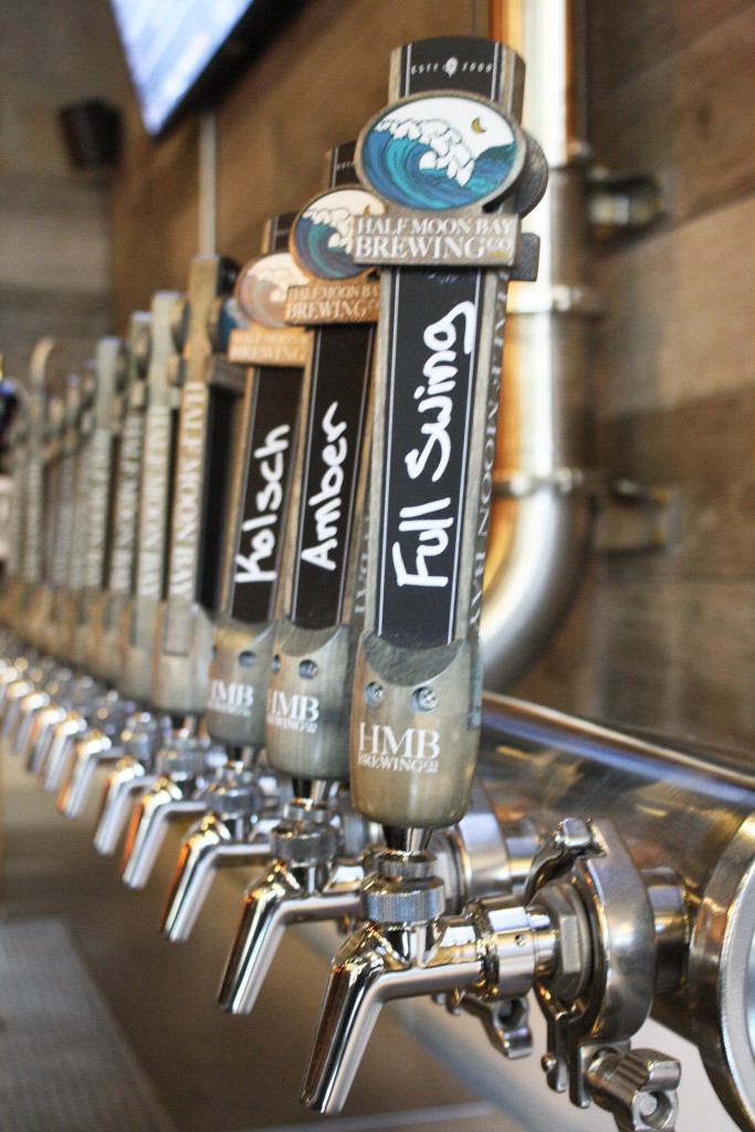 Pacific Standard Taproom & Growler Station To Open In Berkeley Brewbound