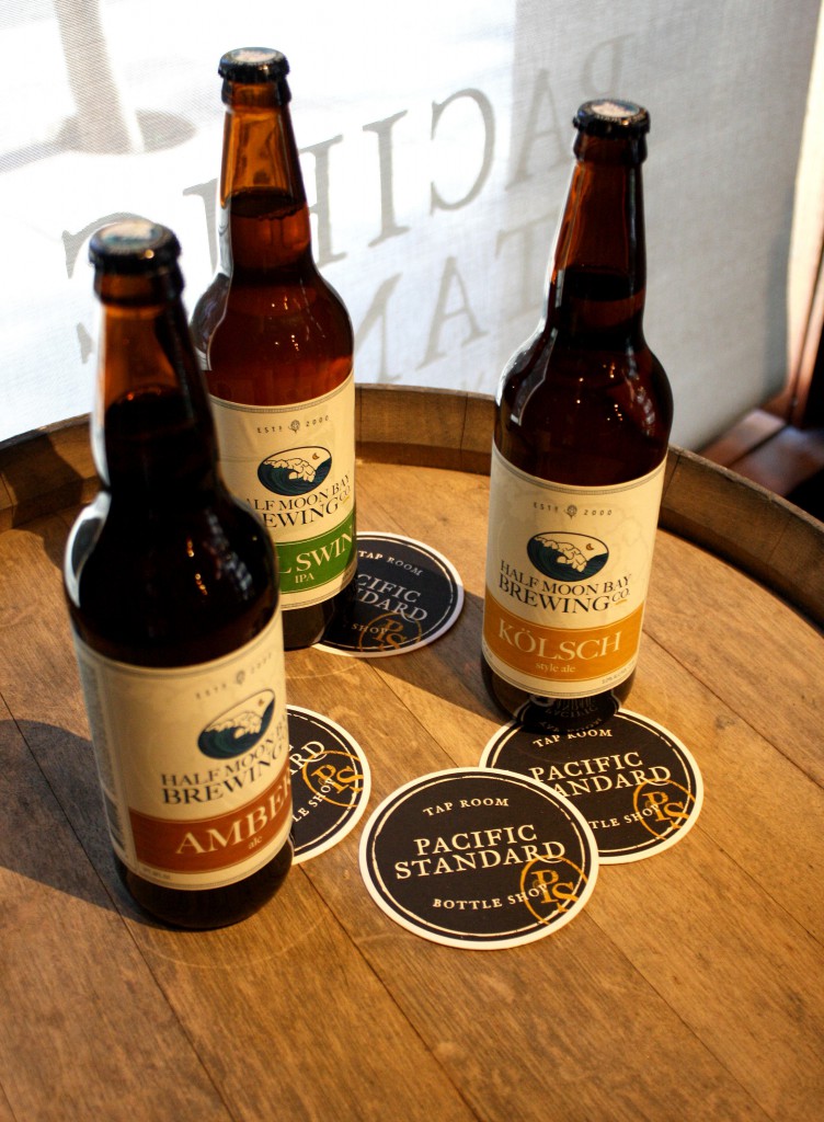 Pacific Standard Taproom & Growler Station To Open In Berkeley Brewbound