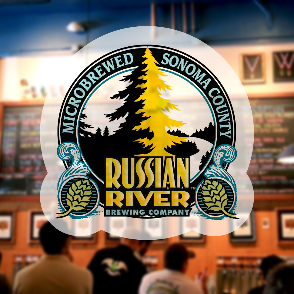 russian river brewing