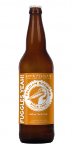 Pelican Brewing Company expands craft beer line-up with Lone Pelican Small Batch Series