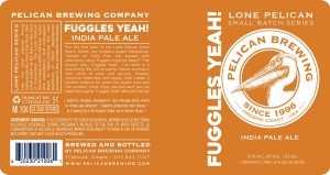 Pelican Brewing Company expands craft beer line-up with Lone Pelican Small Batch Series