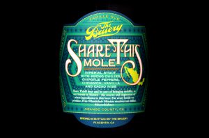 Share This: Mole Release