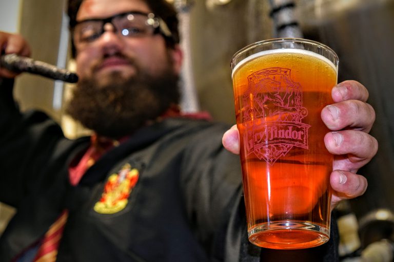 Mispillion River Brewing to Release Harry Potter Inspired Beers Brewbound