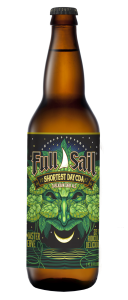 Toast to the Winter Solstice with Full Sail’s New Shortest Day CDA