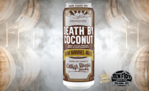 death by coconut oskar blues