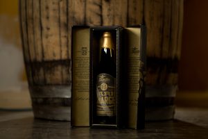 Introducing Dark Charge 23 Bourbon Maple Imperial Stout