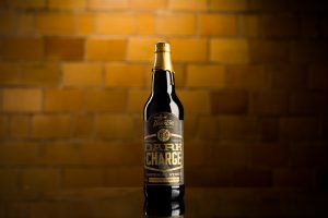 Introducing Dark Charge 23 Bourbon Maple Imperial Stout