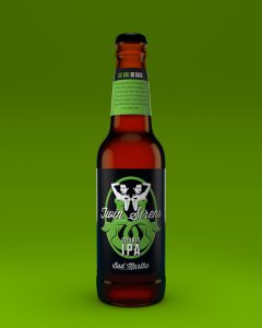 bad martha twin sirens