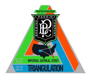 Triangulation perrin oskar blues cigar city