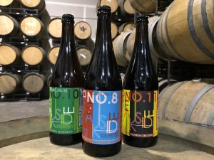 Breakside announces B-Sides Release #2 with Six new Bottles this Saturday