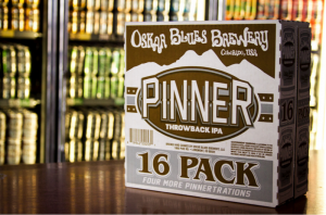 oskar blues pinner