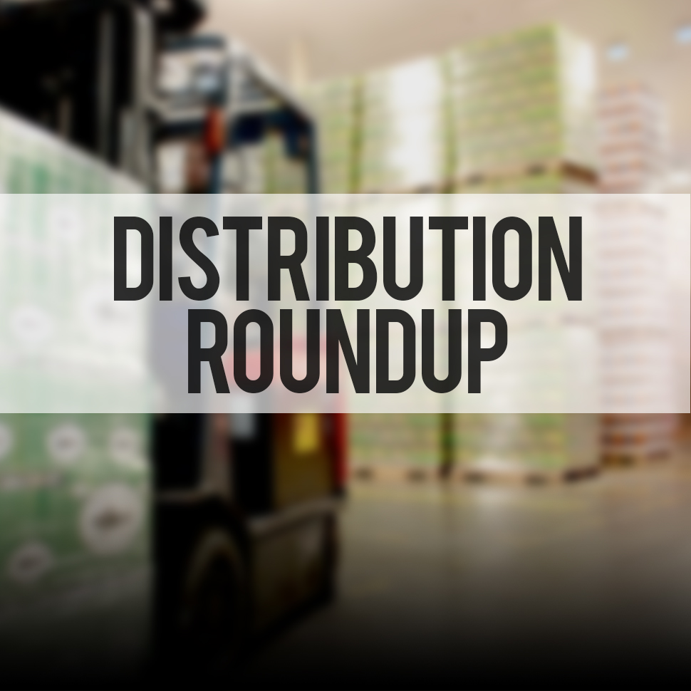 Distribution Roundup Breakthru Brings Goodwood to South Carolina