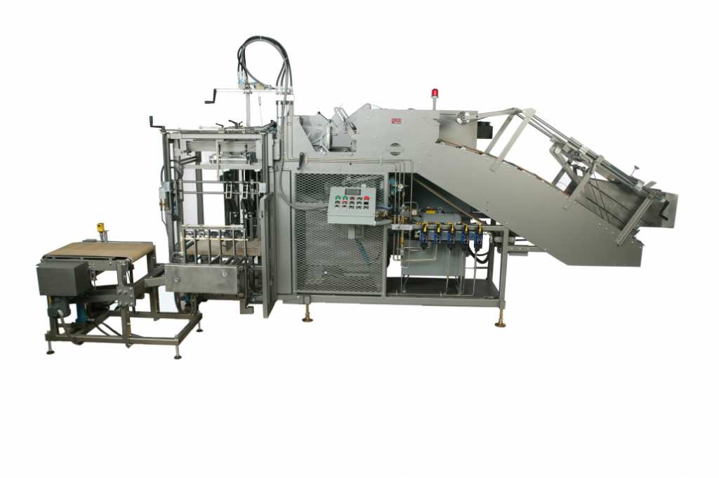 WSI Global Announces XpressPack Automatic Case Packer Brewbound