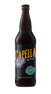 Ecliptic Capella Porter 22oz