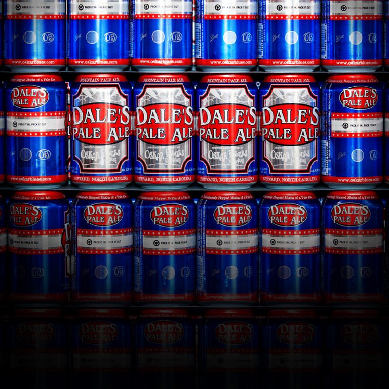 Oskar Blues’ Dale’s Pale Ale Nation’s BestSelling Craft Can