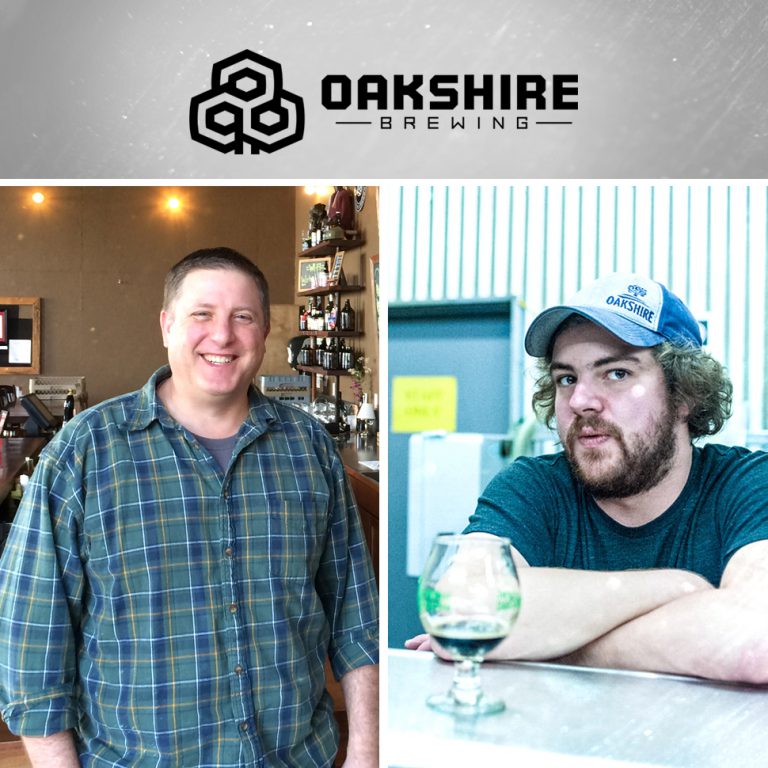 Oakshire Brewing Hires Pabst Veteran, Promotes Lead Brewer Brewbound