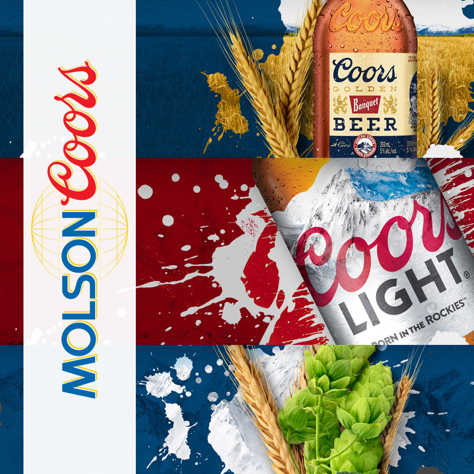 Molson Coors Reports Year End Earnings Brewbound