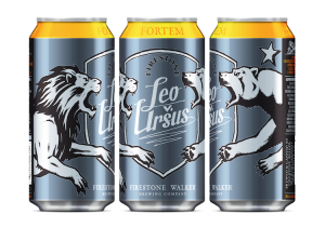firestone walker leo v ursus