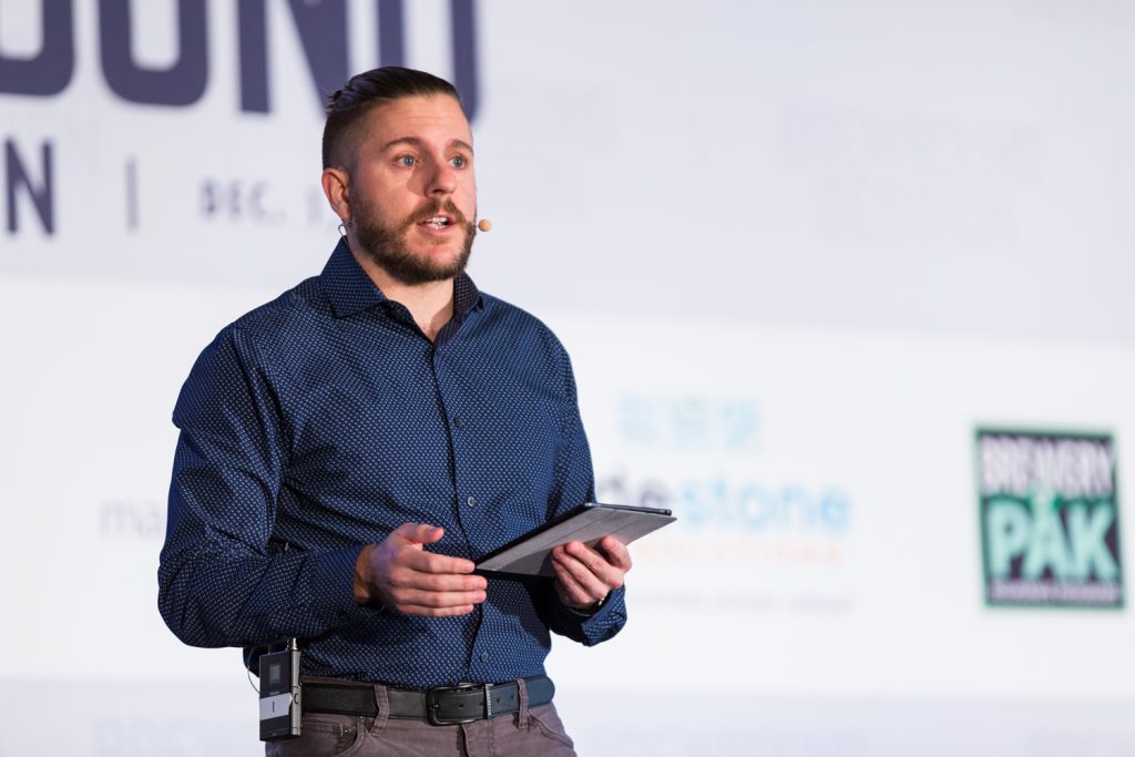 chris furnari brewbound