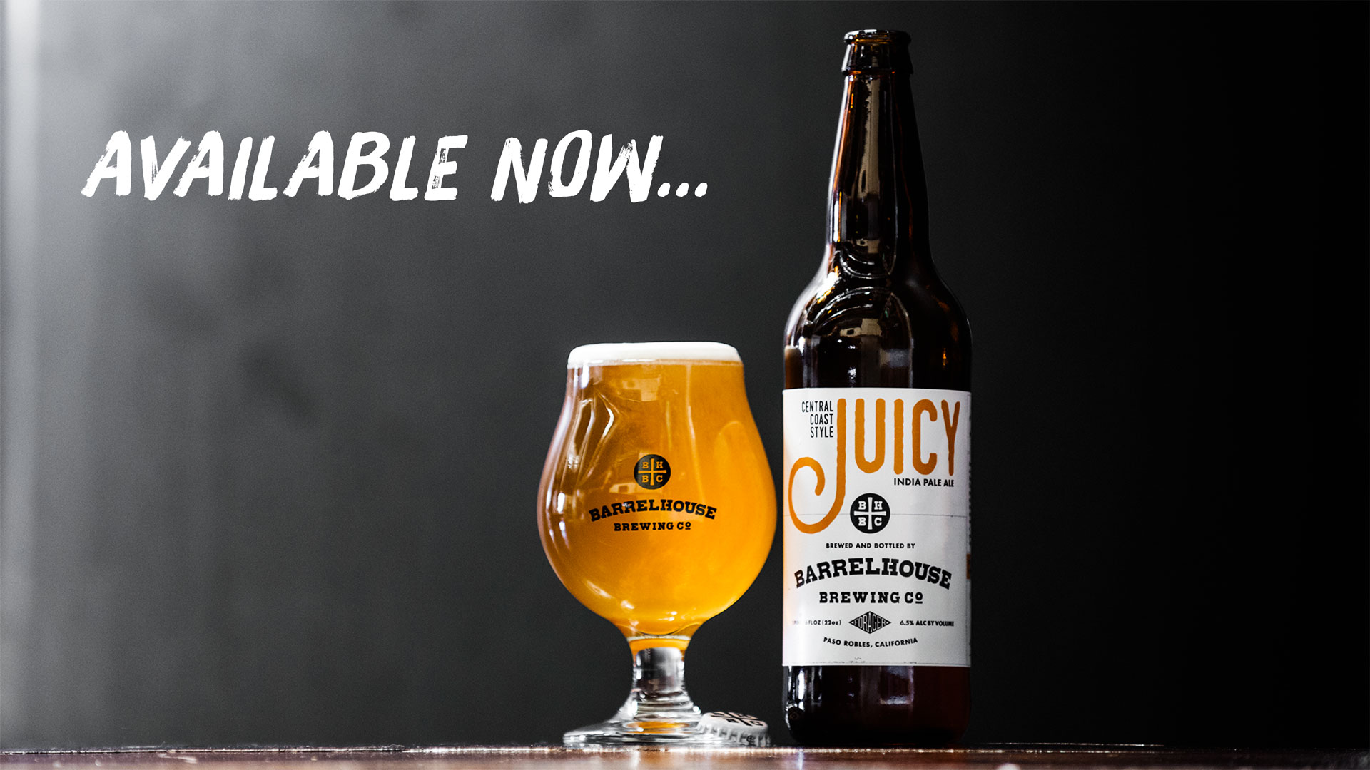 BarrelHouse Brewing Co. Releases Juicy IPA Brewbound