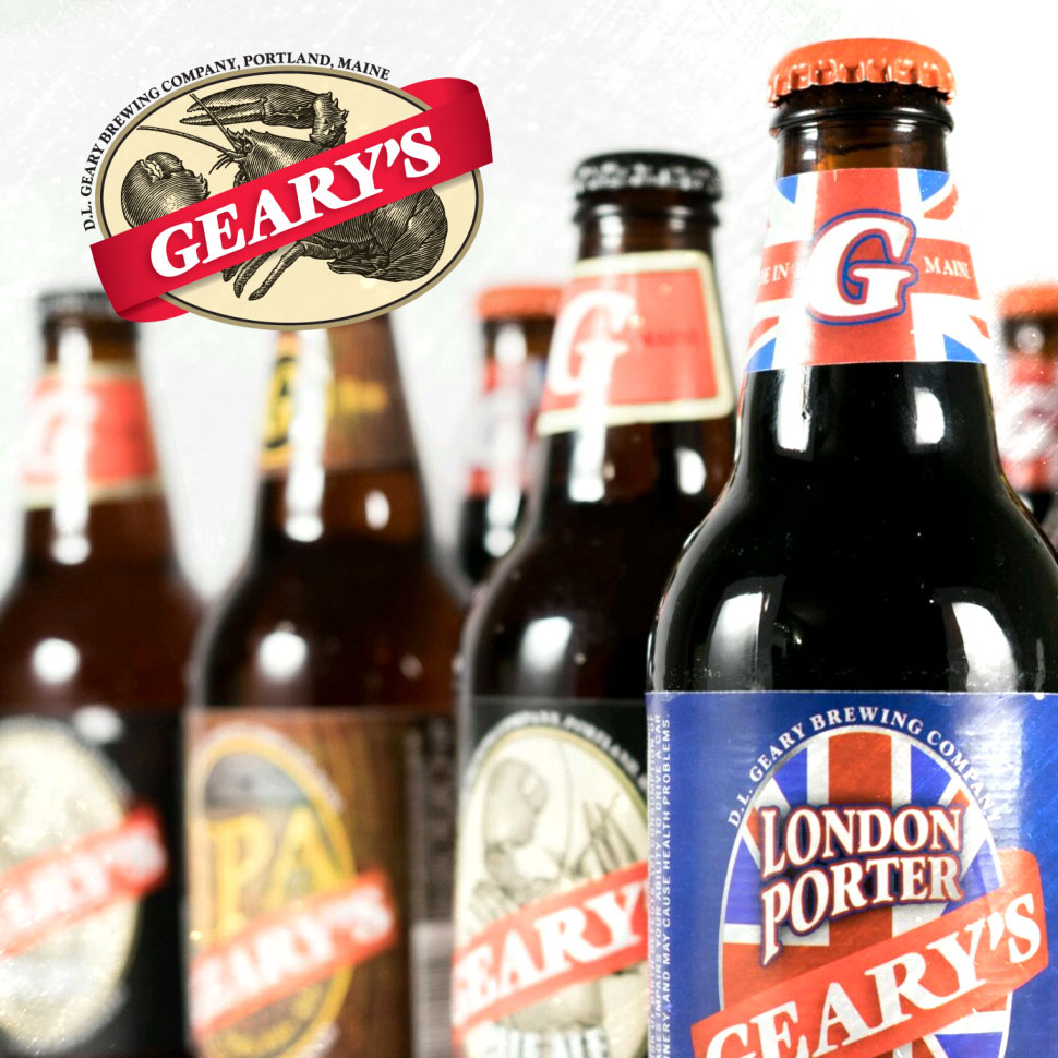 Maine’s D.L. Geary Brewing Co. Sold to Local Businessman Brewbound
