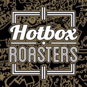 HotboxRoasters