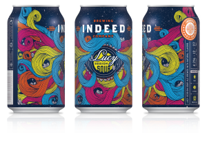 indeed brewing sour lucy