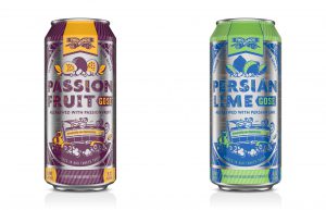 two roads passion fruit