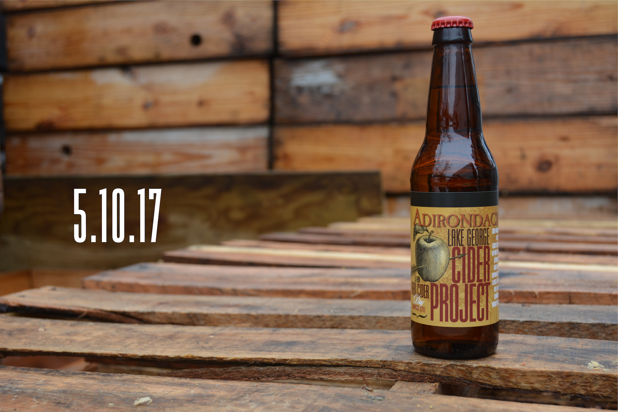 Adirondack Pub & Brewery Releasing Cider in May Brewbound