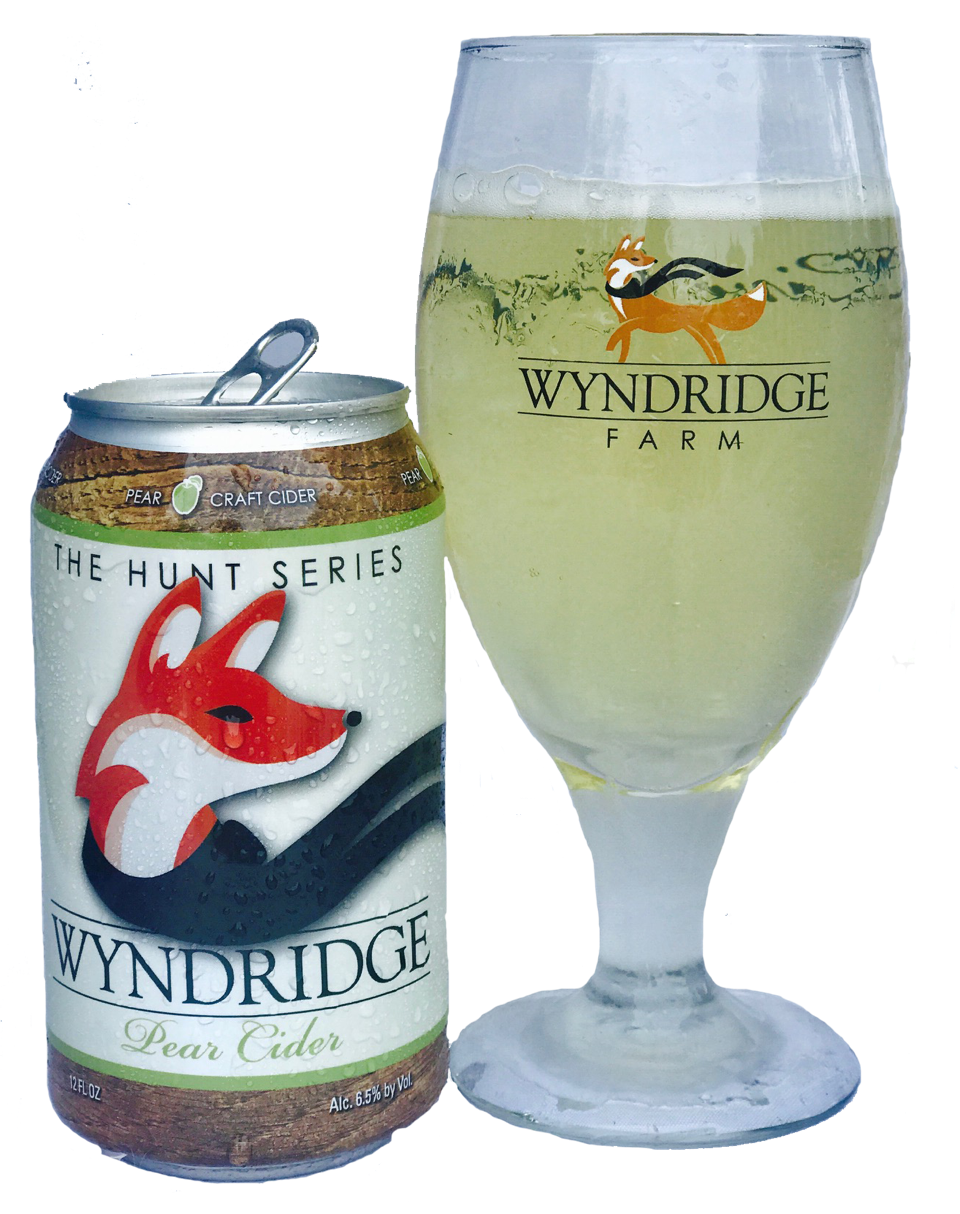 Wyndridge Farm Brewing Launches the Hunt Series Brewbound